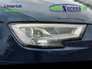 2020 AUDI A3 1.4 TFSI S LINE Automatic, Reversing camera