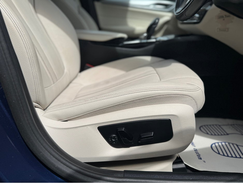 2022 BMW 5 Series 2L Diesel For Sale Images