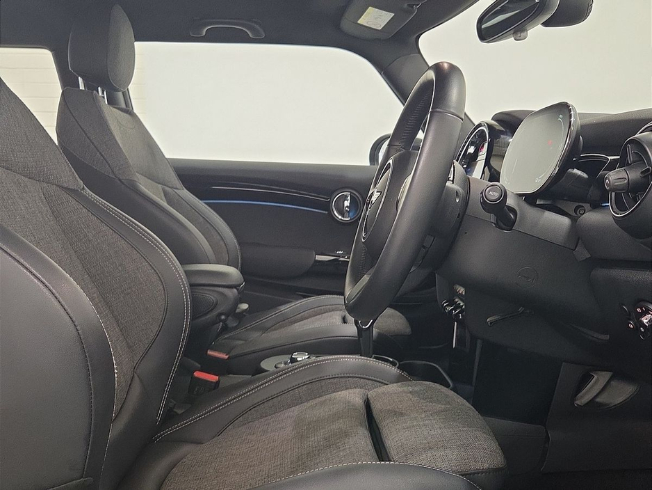 2022 MINI Hatch 0L Electric For Sale Images