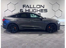 2022 Audi e-tron 0L Electric For Sale Images