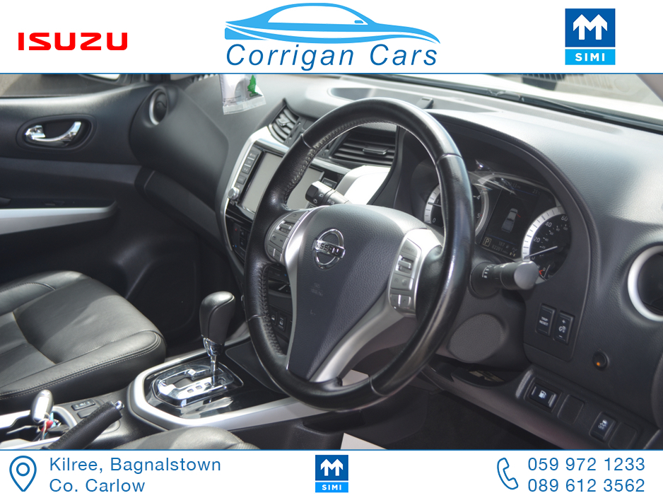 2021 Nissan Navara 2.3L Diesel For Sale Images