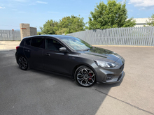 2019 Ford Focus 1.5L Diesel For Sale Images