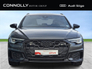 2025 AUDI A6 Black Styling Pack - Comfort Pack + 20