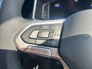 2025 VOLKSWAGEN T-ROC R-LINE 75 1.5TSI 150HP AUTO