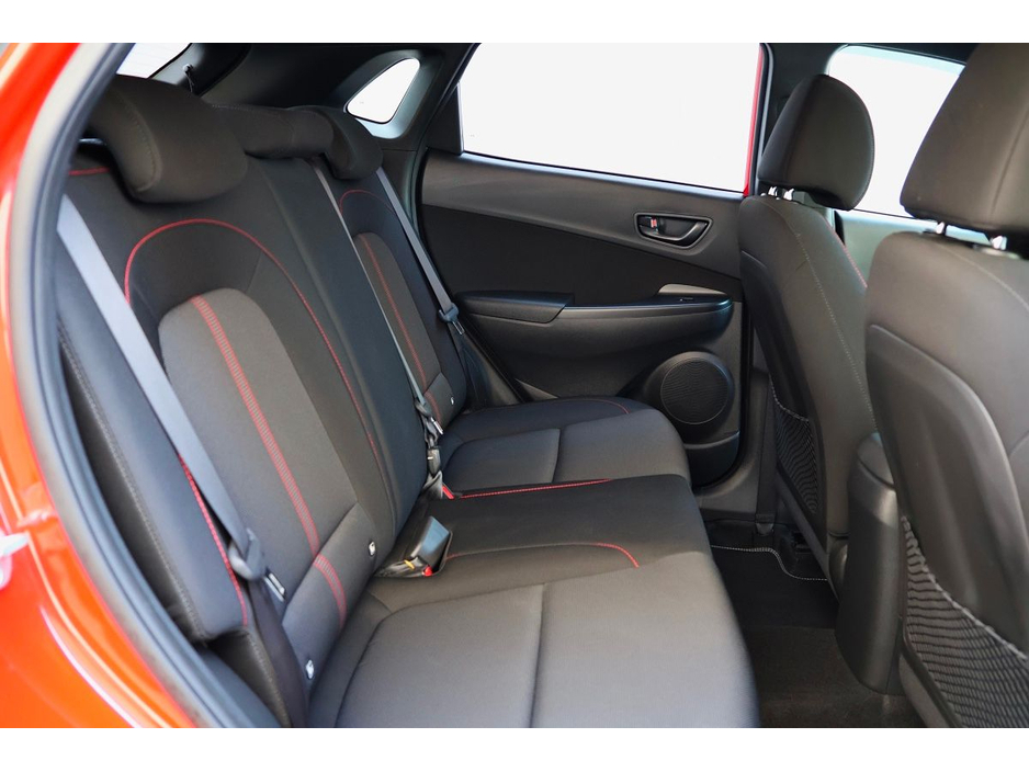 Hyundai Kona N-Line — thumbnail 17