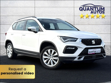 SEAT Ateca 2023 SE 2.0 TDI 115BHP €127...