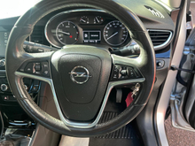 2017 Opel Mokka 1.6L Diesel For Sale Images