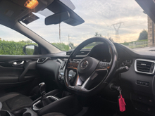 2019 Nissan Qashqai 1.5L Diesel For Sale Images