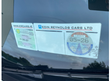 2019 Mercedes-Benz CLA Class 1.5L Diesel For Sale Images