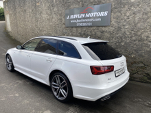 2018 Audi A6 2L Diesel For Sale Images