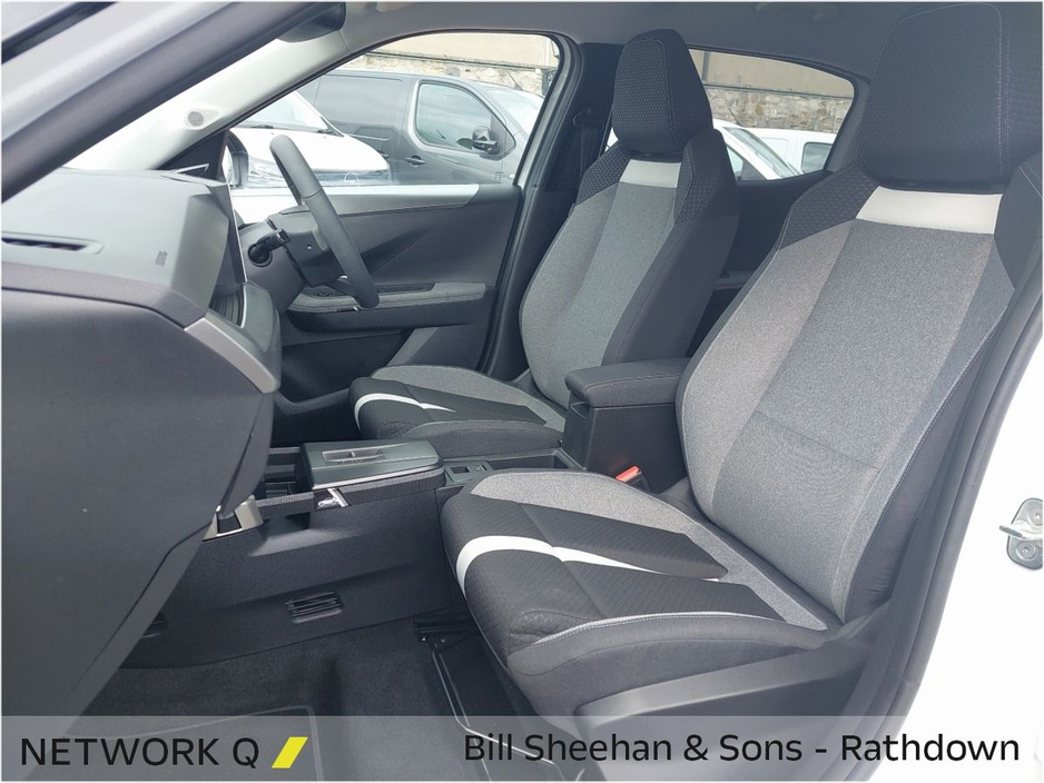 2026 Opel Frontera 1.2L Petrol Hybrid For Sale Images