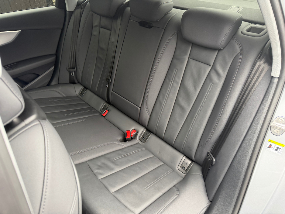 2022 Audi A4 2L Diesel For Sale Images