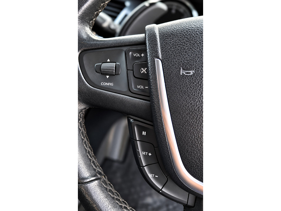 2012 Peugeot 508 1.6L Diesel For Sale Images