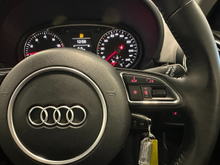 2016 Audi A1 1L Petrol For Sale Images