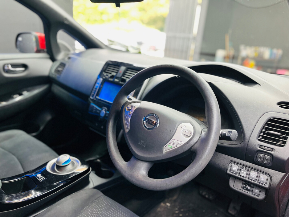 Nissan Leaf XE — thumbnail 18