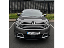 2020 Citroen C5 Aircross 1.5L Diesel For Sale Images
