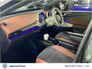 2021 VOLKSWAGEN ID.4 52KWH PURE STYLE