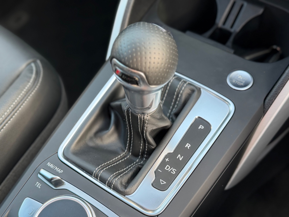 Audi Q2 S-LINE - 1.0L PETROL - AUTO - 12M WARRANTY - CAR: 2525 — thumbnail 31