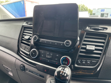 2022 Ford Transit Custom 2L Diesel For Sale Images