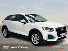 Audi Q2 €324 p/m - 30 TDI SE 116HP A/T