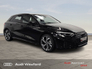 2024 AUDI A3 Sportback 30 TFSI 110HP S Line Black Edition €396p/m