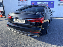 2022 Audi A6 2L Diesel For Sale Images