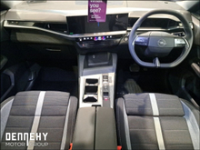 Opel Grandland Elegance 1.2 136 MHEV...