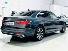 2023 Audi A4 2L Diesel For Sale Images