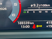 2022 Audi A3 2L Diesel For Sale Images