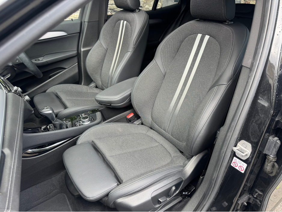 2023 BMW X2 1.5L Petrol Plug-in Hybrid For Sale Images