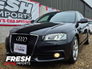 2012 AUDI A3 *TOP SPEC S-LINE MODEL*