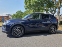 2023 Ssangyong Korando 1.6L Diesel For Sale Images