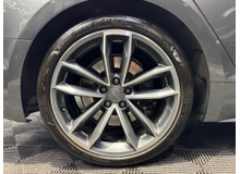 2018 Audi S5 3.0L Petrol For Sale Images