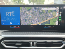 2023 BMW 3 Series 2L Petrol Plug-in Hybrid For Sale Images