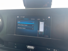 2021 Mercedes-Benz Sprinter 2.1L Diesel For Sale Images