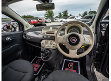 2014 Fiat 500 1.2L Petrol For Sale Images