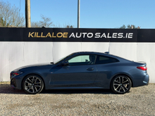 2021 BMW 4 Series 2L Petrol For Sale Images