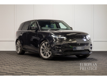 Land Rover Range Rover Sport 3.0 Si4 PHEV 460PS AWD Auto Dynamic SE