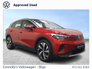 2022 VOLKSWAGEN ID.4 LIFE 77kWh 204HP