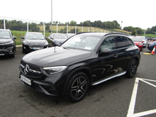 2024 Mercedes-Benz GLC Class 2L Diesel Hybrid For Sale Images