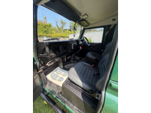 2006 Land Rover Defender 2.5L Diesel For Sale Images