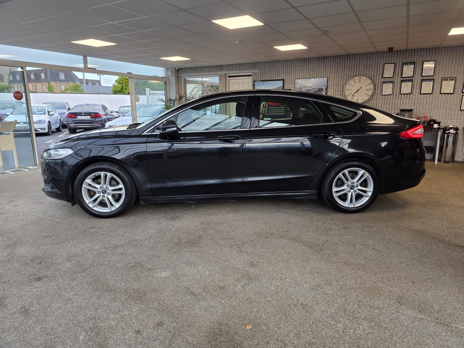 2018 Ford Mondeo 2L Diesel For Sale Images