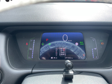 2020 Honda Fit 1.5L Petrol Hybrid For Sale Images