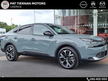 2026 Citroen C4