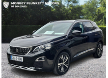 2020 Peugeot 3008 1.2L Petrol For Sale Images