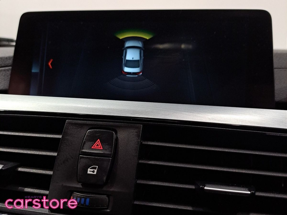 BMW 4 Series 420i M Sport — thumbnail 18