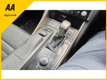 2014 Lexus IS 200 2.5L Petrol Hybrid For Sale Images