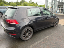 2018 Volkswagen Golf 1.6L Diesel For Sale Images