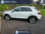 2024 VOLKSWAGEN T-ROC T-ROC STYLE 2.0 TDI M6F 116HP