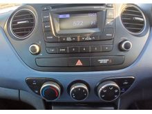 2017 Hyundai i10 1L Petrol For Sale Images